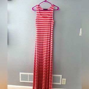 The Limited Maxi Dress with Pockets